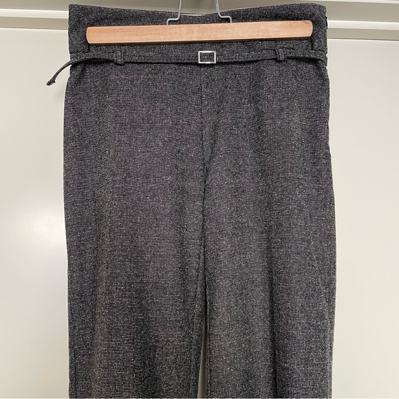 ✨y2k Suit🖤Australian Made💙Italian Wool Fabric🖤Tweed🖤Blazer & Pants - Picture 13 of 16